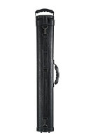 Billard Köcher Tasche Koffer Robertson 2/4 schwarz
