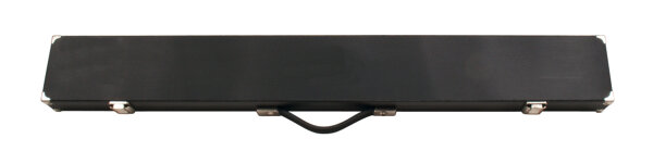 Billard Koffer Tasche "Standard" schwarz 1/2