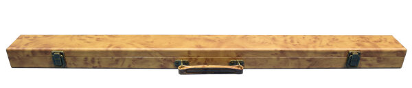 Billard Koffer Tasche "Wurzel" 1/1