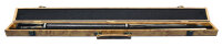 Billard Koffer Tasche "Wurzel" 1/1