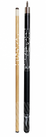 Billard Komplett Set - 4 Queues, 1 Satz Kugeln, Triangel, Kreide + Wandhalterung