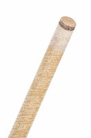 Billard Queue Kö einteilig, mit 11 mm Leder, 91 cm lang
