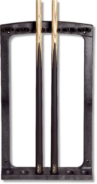 Billard Queue Kö Wandhalter Halter Halterung