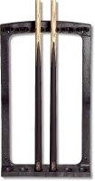 Billard Queue Kö Wandhalter Halter Halterung