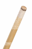 Billard Queue Kö zweiteilig, mit 12 mm Leder, 145 cm...