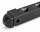 Billard Queue Wandhalter für 6 Stück, 35 cm lang, neu schwarz