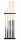 Billard Set - Wandhalterung + 2 Profi Queue + 2 Standard Queue + 2 kurze Queue
