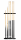 John West Billard Set 6 Queues mit Wandhalterung Profi Queue Kurzqueue