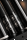 John West Billard Set 6 Queues mit Wandhalterung Profi Queue Kurzqueue