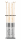 Billard Set - Wandhalterung + 4 professionelle Billardqueues + 2 Brückenqueues