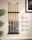 Billard Set - Wandhalterung + 4 professionelle Billardqueues + 2 Brückenqueues