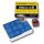 Billardkreide Billard Kreide Standard blau 12 Stück