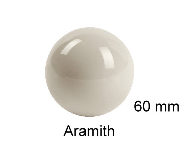 Billardkugel Billard Kugel Spielball Aramith 60 mm