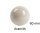 Billardkugel Billard Kugel Spielball Aramith 60 mm