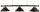 Billardlampe Billard Lampe Leuchte Deluxe Kunstleder Schwarz