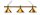 Billardlampe Billard Lampe Leuchte London messing