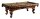 Billardtisch Arizona 8ft 224 x 112 cm mit Schieferplatte