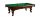 Billardtisch Arizona 8ft 224 x 112 cm mit Schieferplatte