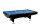 Billardtisch Club Master, 9 ft 254 x 127 cm groß, neu mit Schieferplatte
