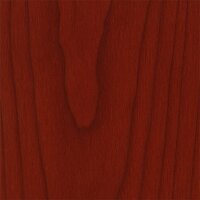 Billardtisch Trento Mahagoni, 8 ft 254 x 142 cm groß, neu mit Schieferplatte