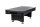 Billardtisch, Billard Tisch "Black Pool", 9 ft, neu mit Schieferplatte