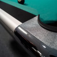 Billardtisch, Billard Tisch Orlando 7 ft groß mit Münzeinwurf und Schieferplatte