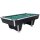 Billardtisch, Billard Tisch Orlando 7 ft groß mit Schieferplatte