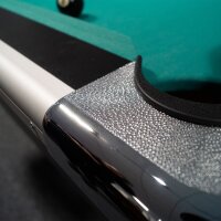 Billardtisch, Billard Tisch Orlando 8 ft groß mit Schieferplatte