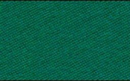 Billardtuch Simonis 300 Rapid Carom - 570 g/lfdm - 195 cm Tuchbreite - blau-grün