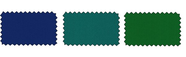 Billardtuch Simonis 300 Rapid Carom - in verschiedenen Farben und Breiten