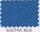 Billardtuch Simonis 860 - 690 g / lfdm - Electric-Blue (electric-blue) - 165 cm