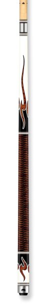 Buffalo Fantasy BF-2 Queue 147 cm, 2-teilig