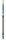 Buffalo Fantasy BF-3 Queue 147 cm, 2-teilig