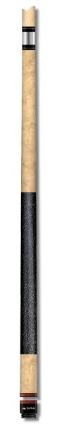 Buffalo Ultimate BU-2 Poolbillard Queue 147 cm, 2-teilig