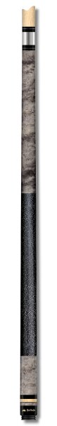 Buffalo Ultimate BU-3 Poolbillard Queue 147 cm, 2-teilig
