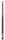 Buffalo Ultimate BU-3 Poolbillard Queue 147 cm, 2-teilig