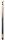Buffalo Ultimate BU-5 Poolbillard Queue 147 cm, 2-teilig