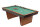 Carom Karambol Billardtisch Lugano mit Schieferplatte