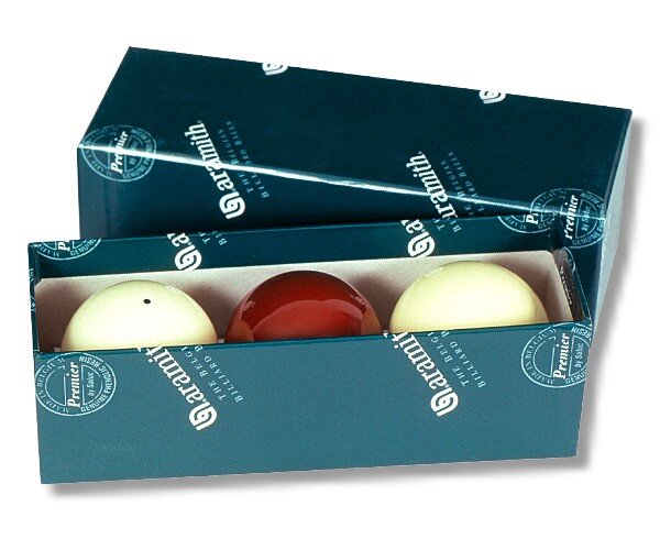 Caromkugeln Carom Kugeln Aramith 61,5 mm
