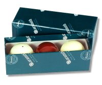 Caromkugeln Carom Kugeln Aramith 61,5 mm