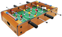 CARROMCO KICKER KICK-XM, TISCHAUFLAGE