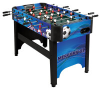 CARROMCO KICKER MERCURY-XT