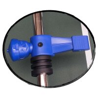 CARROMCO KICKER STADIUM-XT, BLAU