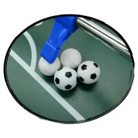CARROMCO KICKER STADIUM-XT, BLAU
