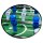 CARROMCO KICKER STADIUM-XT, BLAU
