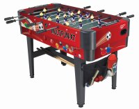 CARROMCO MULTIFUNKTIONSTISCH MULTIFUN-XT, 14in1,...