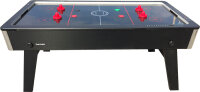 Charlsten Airhockey Tisch Foldy zusammenklappbar 6ft