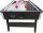 Charlsten Airhockey Tisch Foldy zusammenklappbar 6ft
