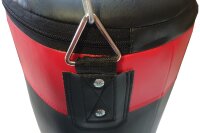 Charlsten Boxsack 20kg inkl. Kette und Haken zum...