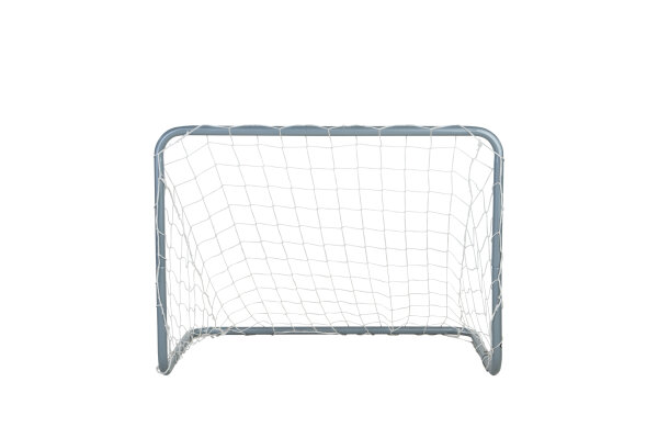 Charlsten Fussballtor 2er Set - 78x56x45 cm